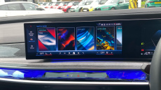 BMW 7 Series M760e xDrive 4dr Auto Saloon